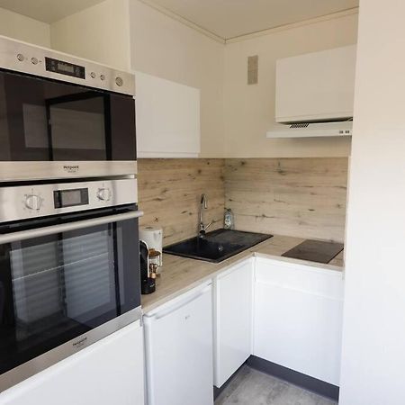 • Au Cosy Dome. • Apartment Royat Bagian luar foto
