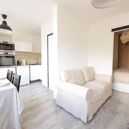 • Au Cosy Dome. • Apartment Royat Bagian luar foto