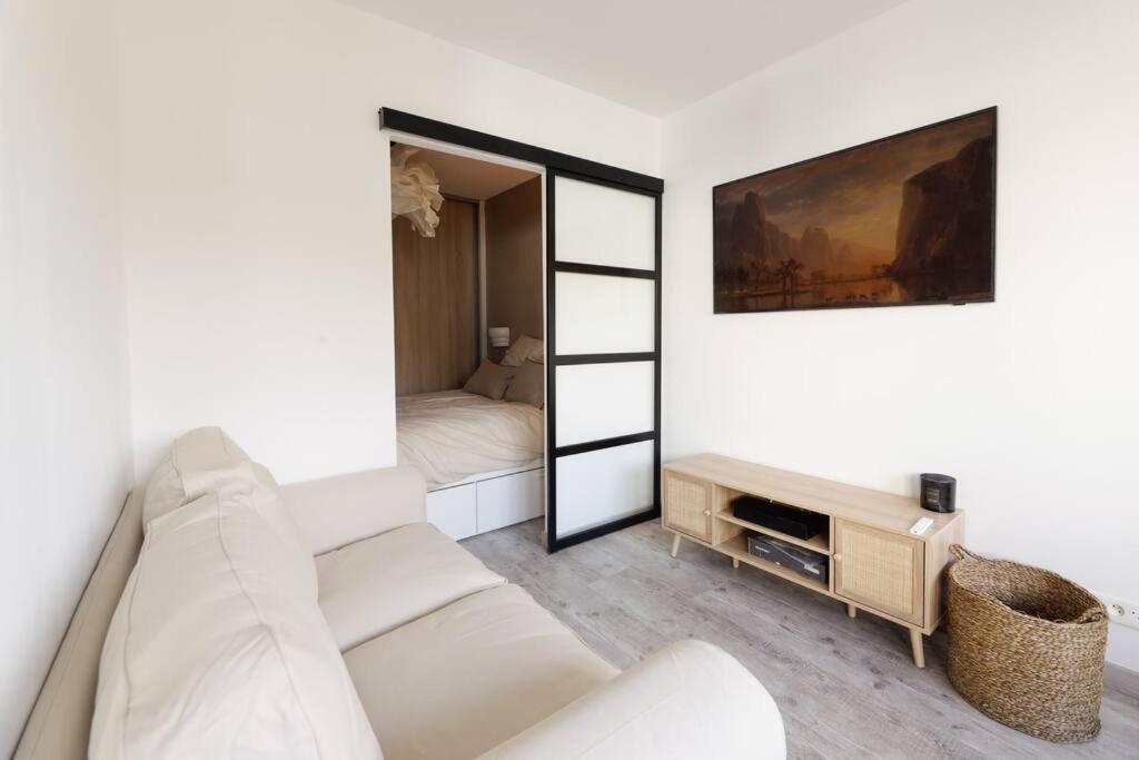 • Au Cosy Dome. • Apartment Royat Bagian luar foto
